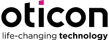 Oticon Logo