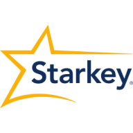 Starkey Logo