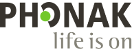 Phonak Logo