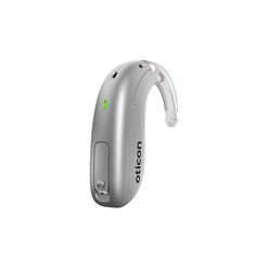 Oticon More 3 miniBTE-T