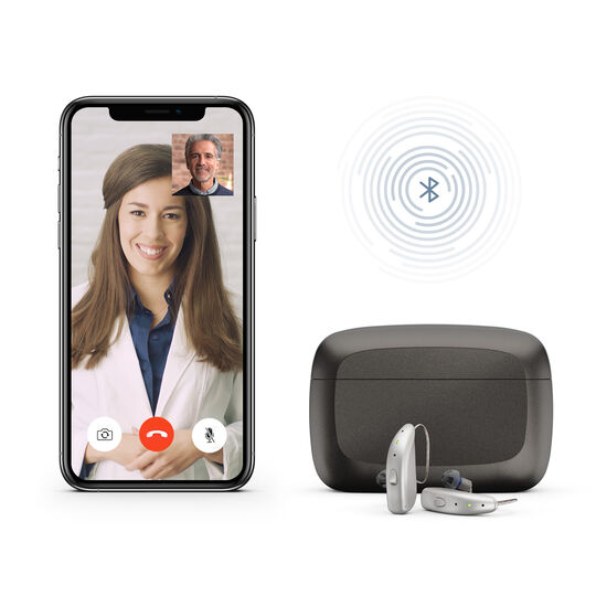 Jabra Enhance Select 200 w/Premium Care,  image number 1.0