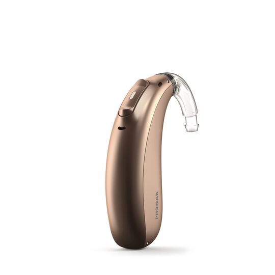 Phonak Naida P50 PR, Sandalwood image number 1.0