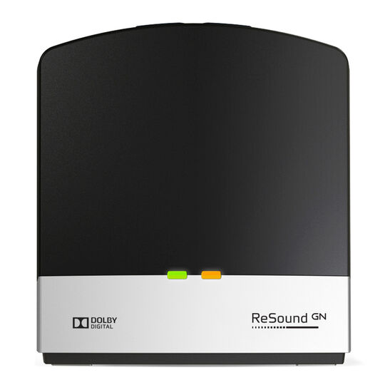 Unite TV2 Streamer,  image number 1.0