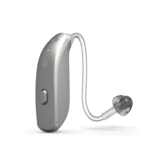 ReSound ONE 5 RT577-DWC Standard BTE,  image number 1.0