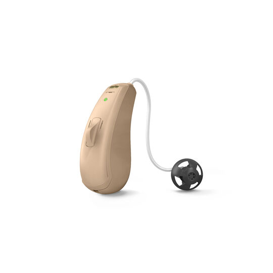 Jabra Enhance Select 50R AARP® Hearing Solutions™ provided by