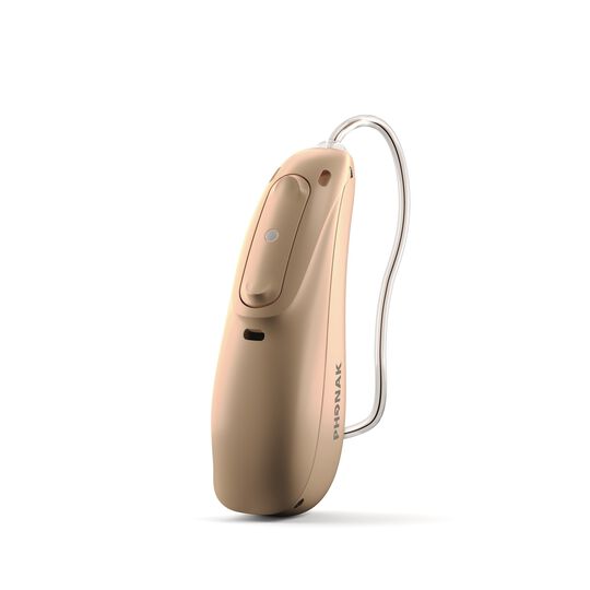 Phonak Audeo L70 R, Beige image number 1.0