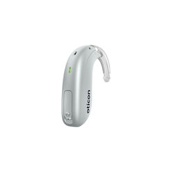 Oticon Real 3 miniBTE - R