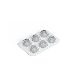 Jabra Enhance Small Vented EarGel
