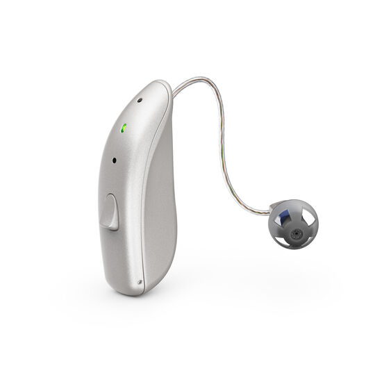 Jabra Enhance Select 200 User Manual