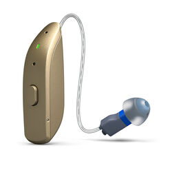 Jabra Enhance Select 200 - Gold-R