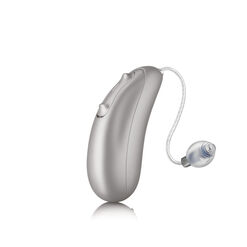 Relate 3.1 Silver BTE R