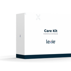 Lexie B2 Care Kit