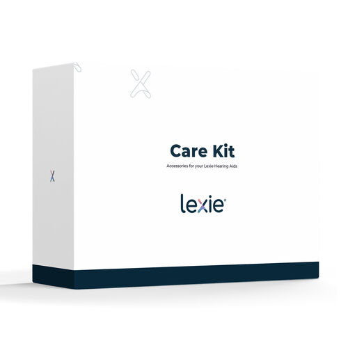 Lexie B2 Care Kit