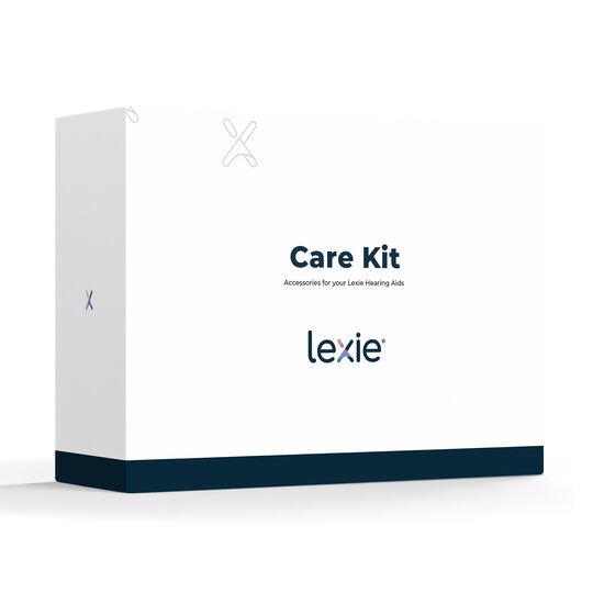 Lexie B2 Care Kit,  image number 1.0