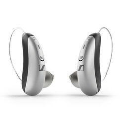 Sennheiser All-Day Clear
