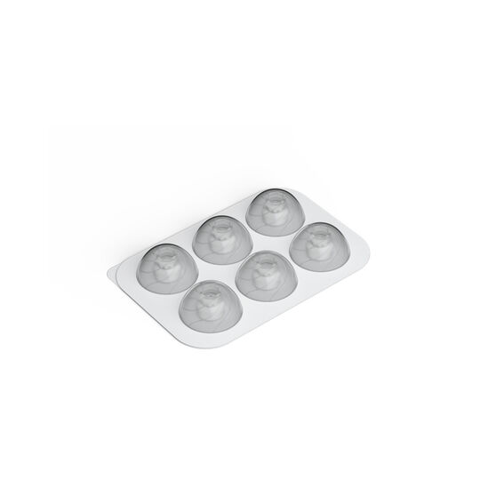 Large Closed EarGel,  image number 1.0