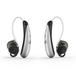 Sennheiser All-Day Clear Slim