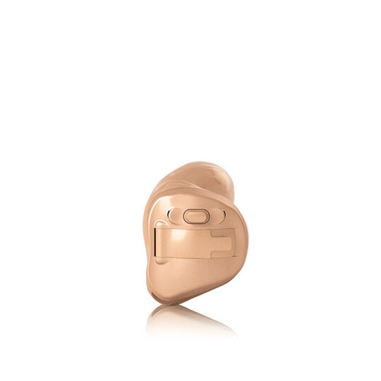 Relate 3.1 Gold Custom ITE, Tan image number 1.0