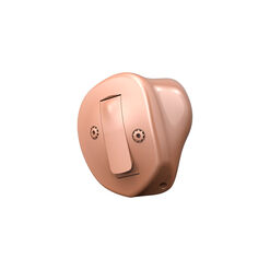 Oticon Own 2 ITE Half Shell