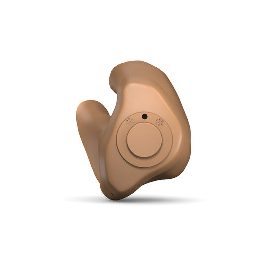 Beltone Imagine 9 ITE, Beige image number 1.0