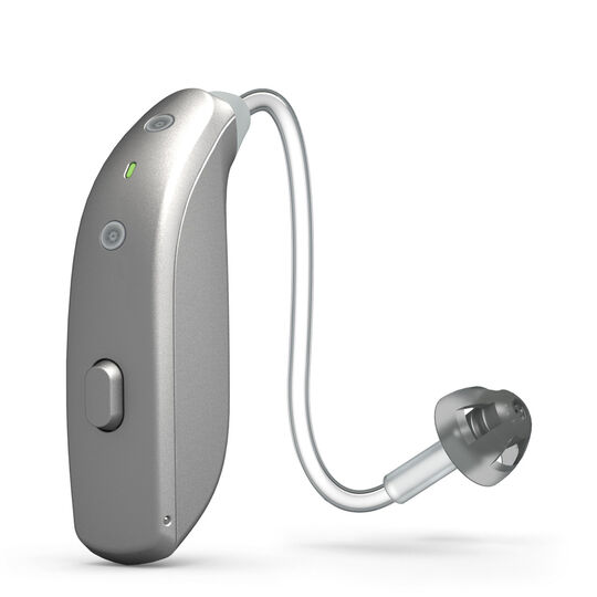 ReSound ONE 5 RT577-DWC Standard BTE,  image number 1.0