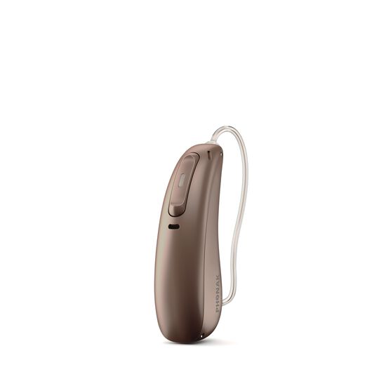 Phonak Audeo L70 RT AARP® Hearing Solutions™ provided by
