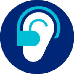 Path selection check out plan benefits icon