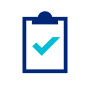 clipboard icon