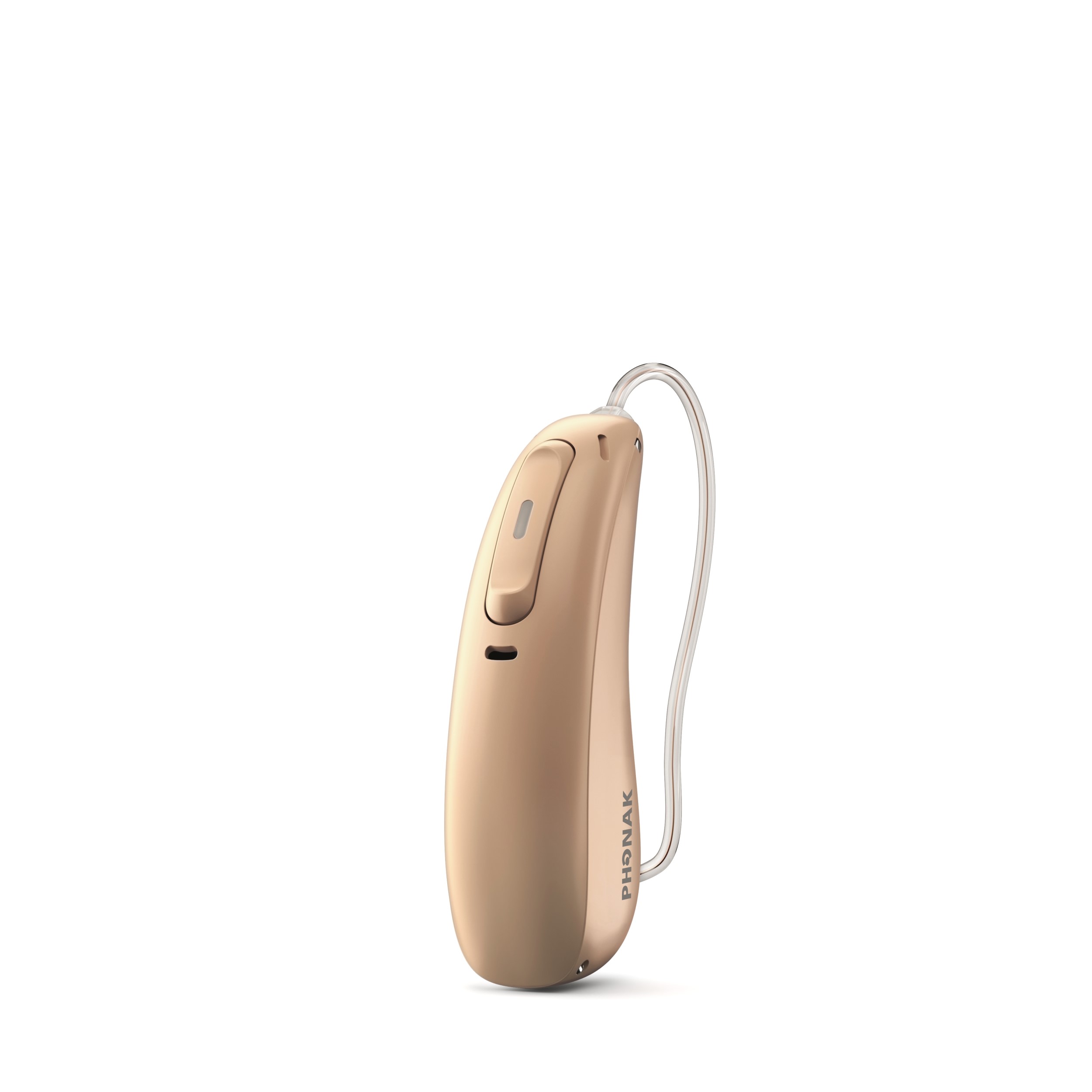 Phonak Audeo L70 RT AARP® Hearing Solutions™ provided by