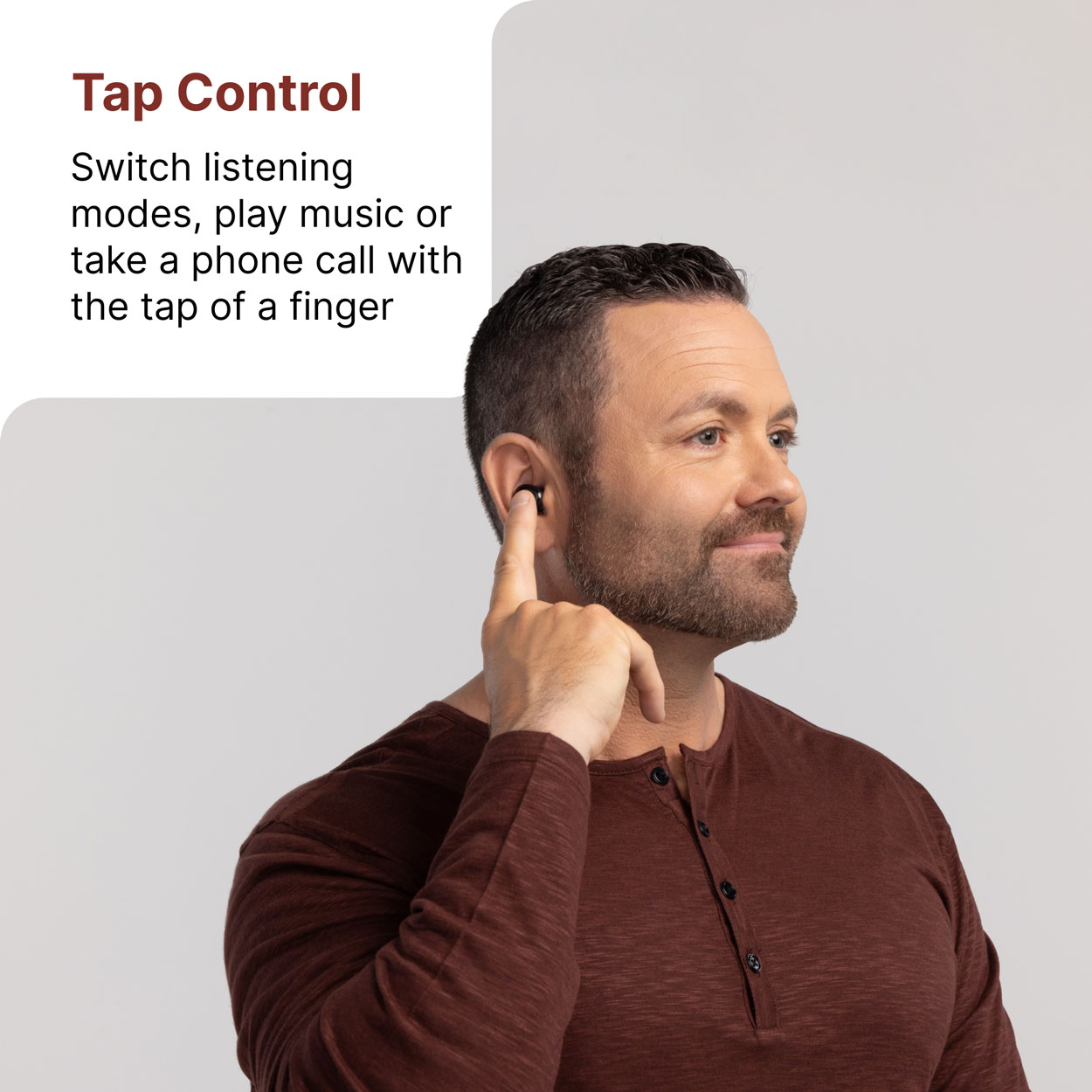 LINK by Eargo,, image number 5