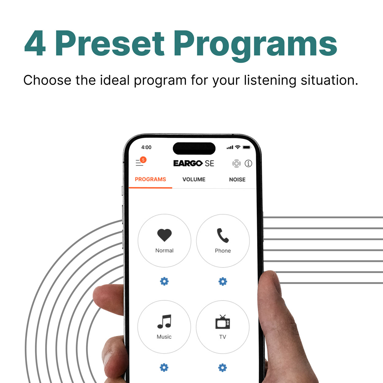 Eargo SE,  image number 4