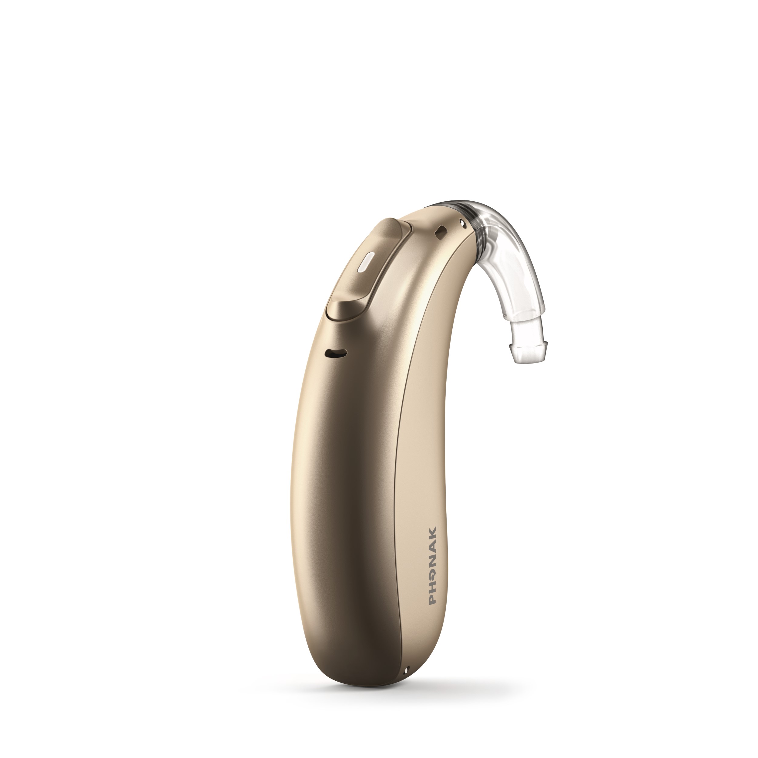 Phonak Naida P50 PR, Sand Beige image number 1.0