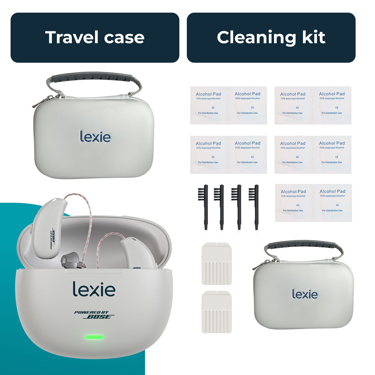 Lexie B3 Powered by Bose Bundle,, image number 10