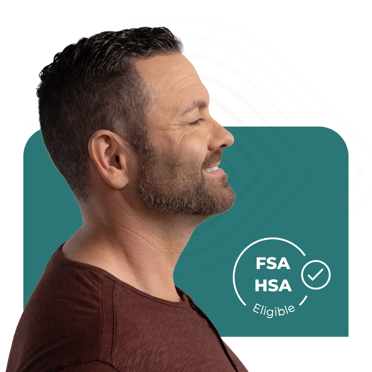 Eargo SE Hearing Aids Bundle,, image number 5