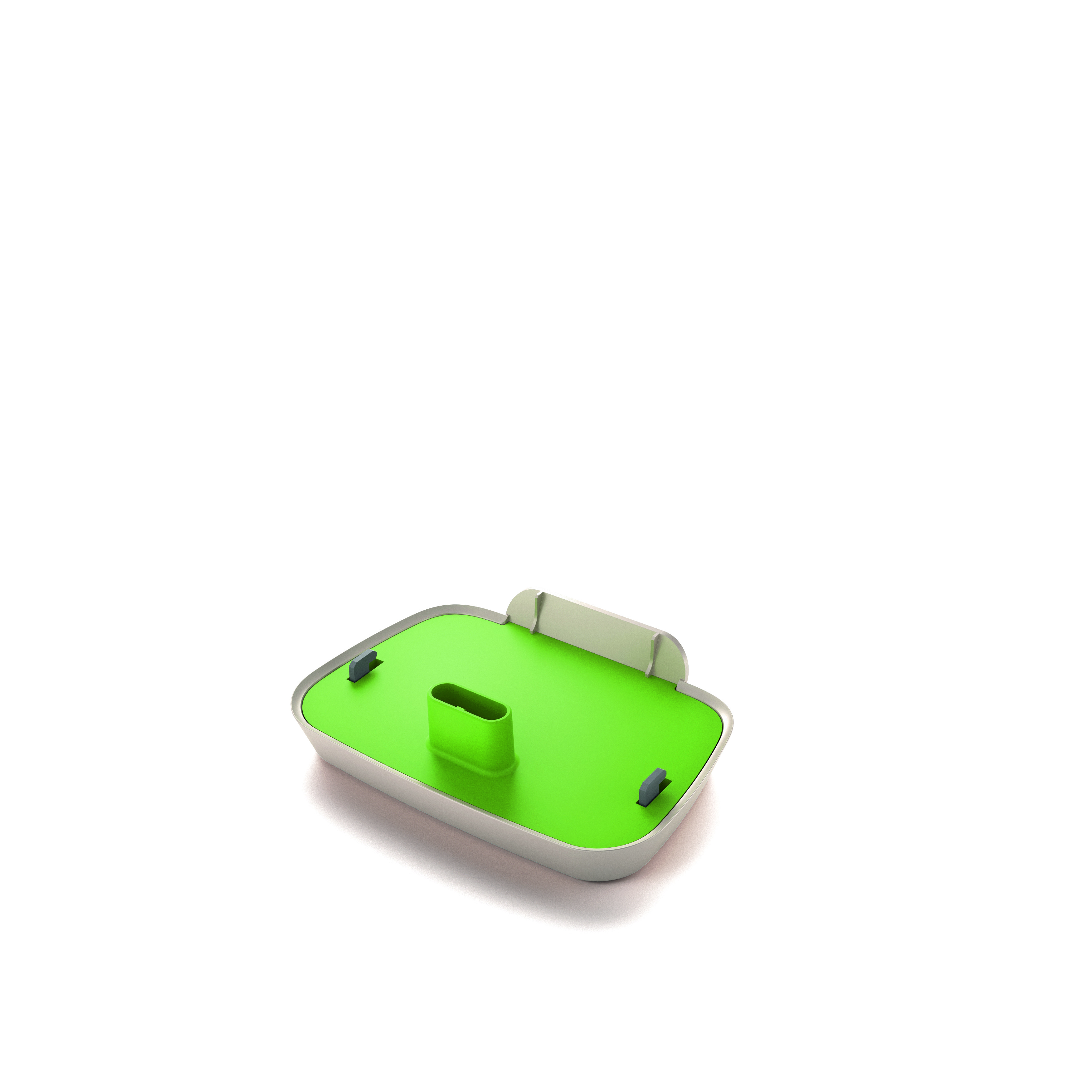 Phonak Audeo Life Charger Case Go,  image number 1.0