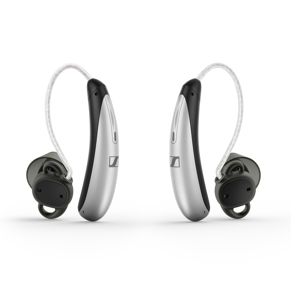 Sennheiser All-Day Clear Slim,  image number 3