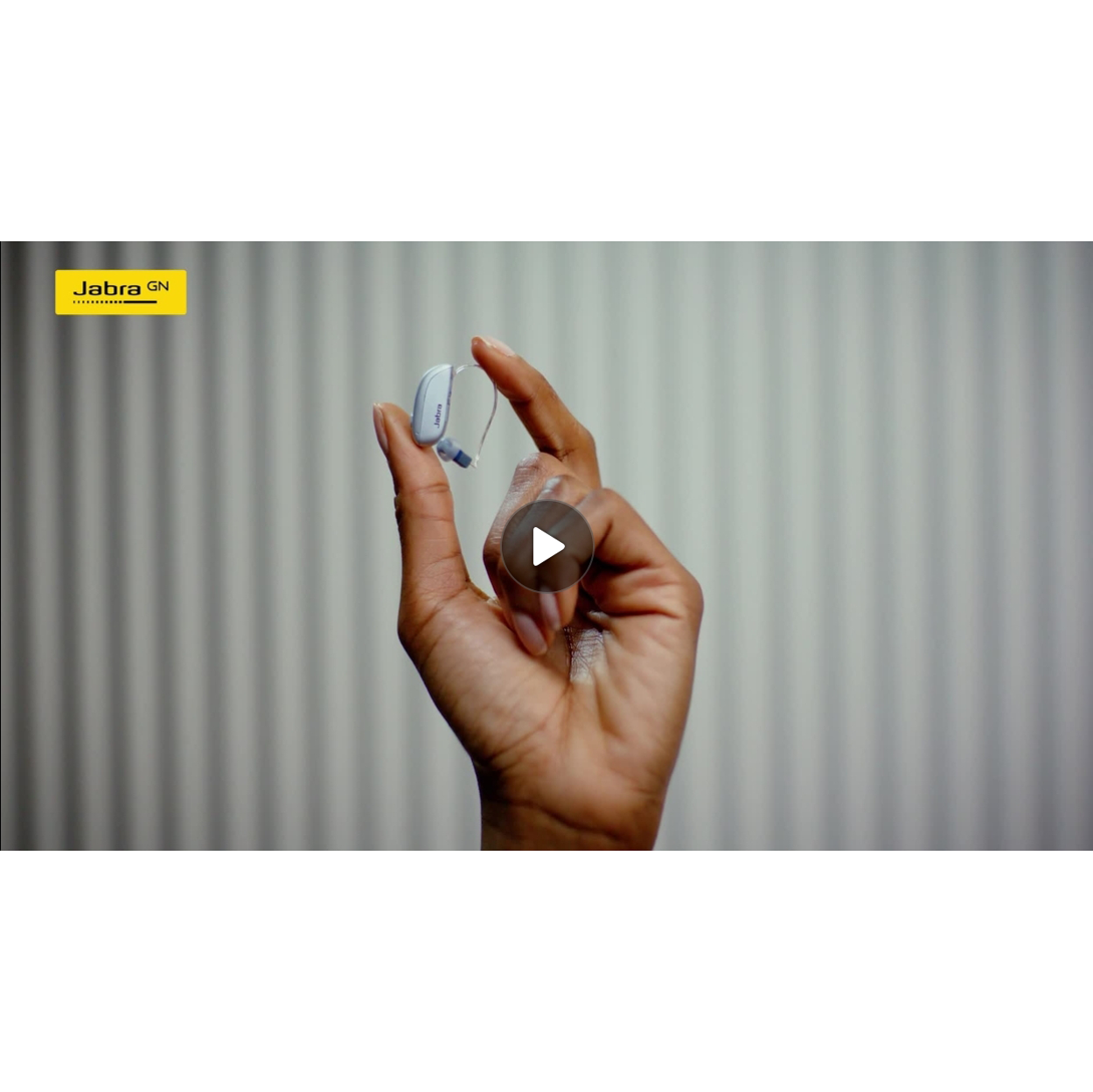 Jabra Enhance Select M3 Launch